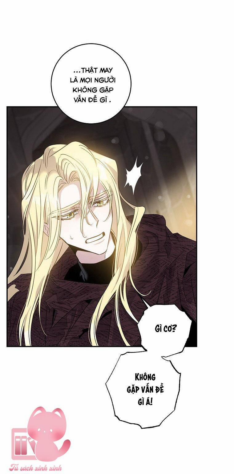 Tôi Đã Thuần Hóa Một Tên Bạo Chúa Và Chạy Trốn 76 trang 38