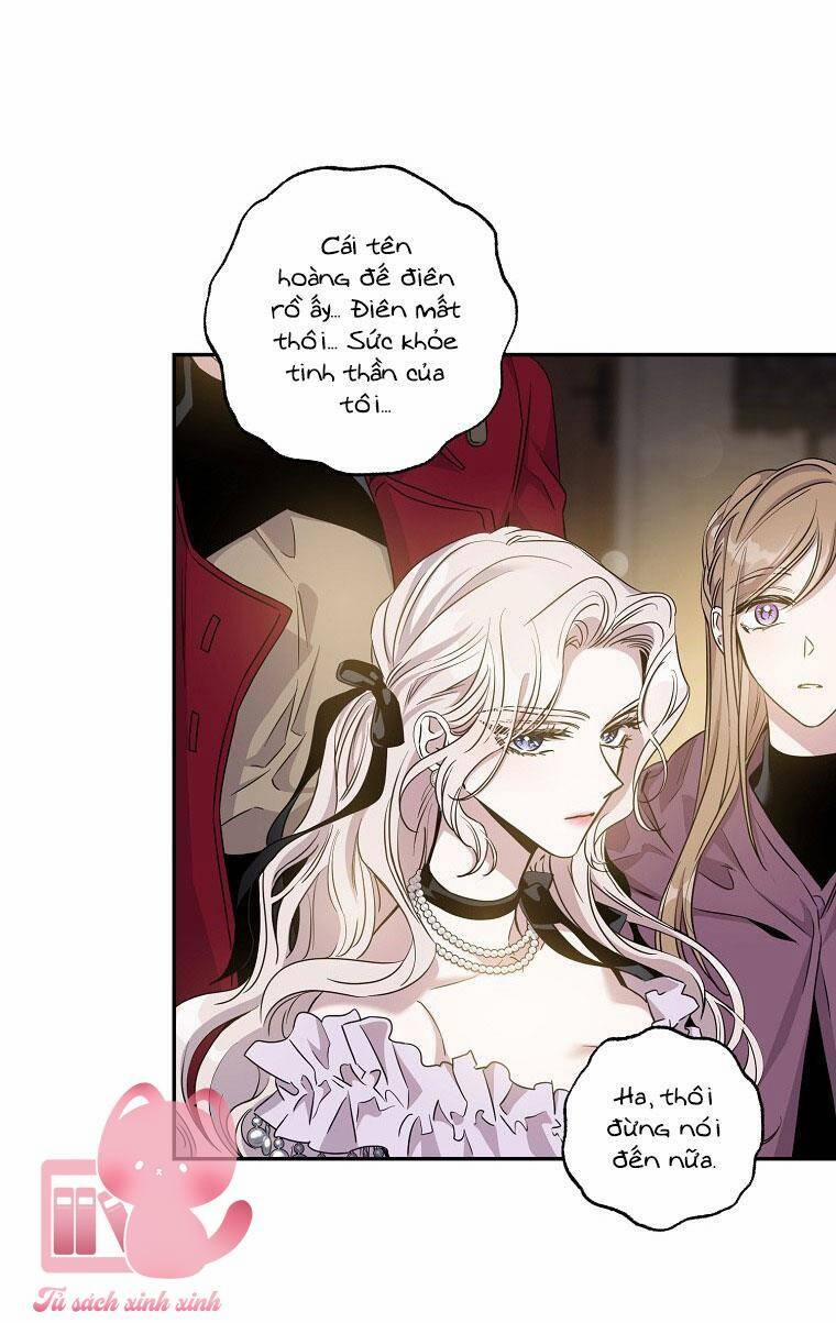 Tôi Đã Thuần Hóa Một Tên Bạo Chúa Và Chạy Trốn 76 trang 39