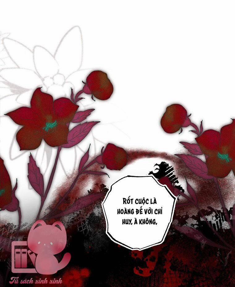 Tôi Đã Thuần Hóa Một Tên Bạo Chúa Và Chạy Trốn 76 trang 40