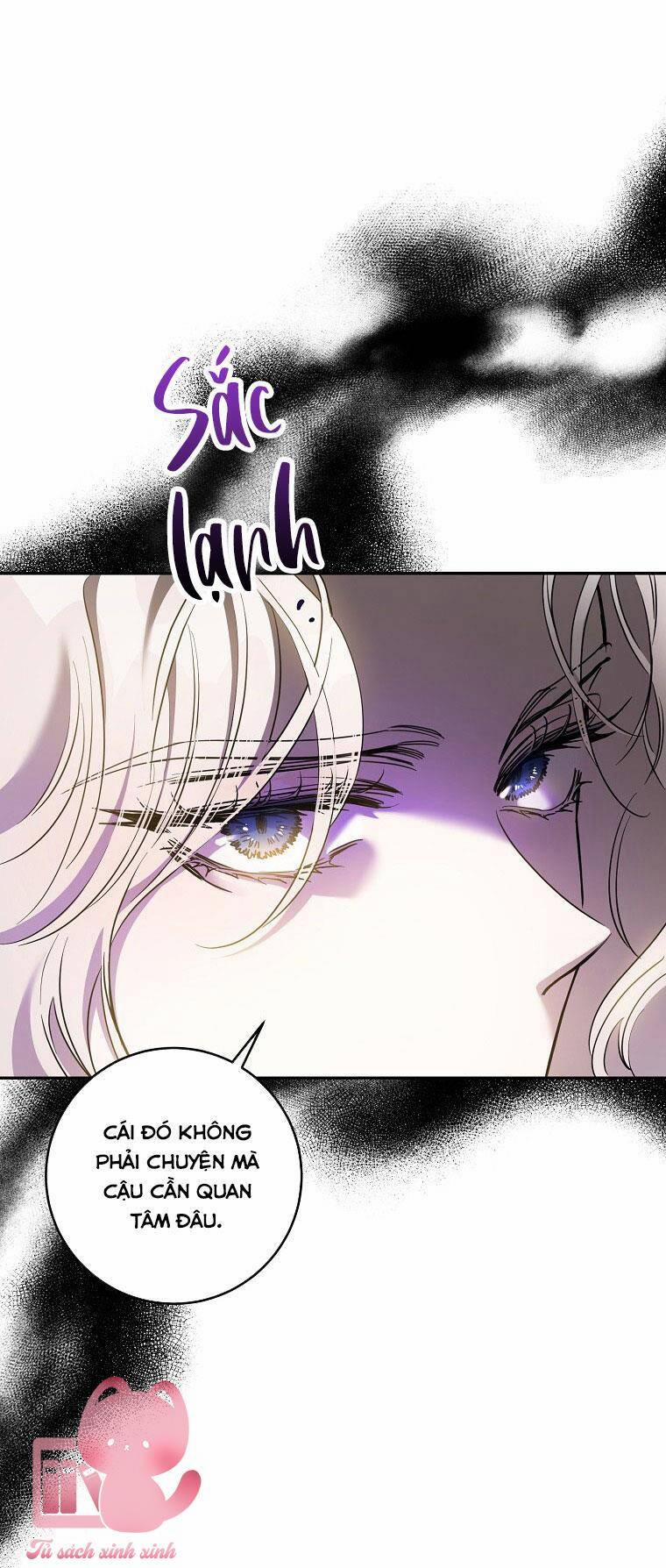 Tôi Đã Thuần Hóa Một Tên Bạo Chúa Và Chạy Trốn 76 trang 43