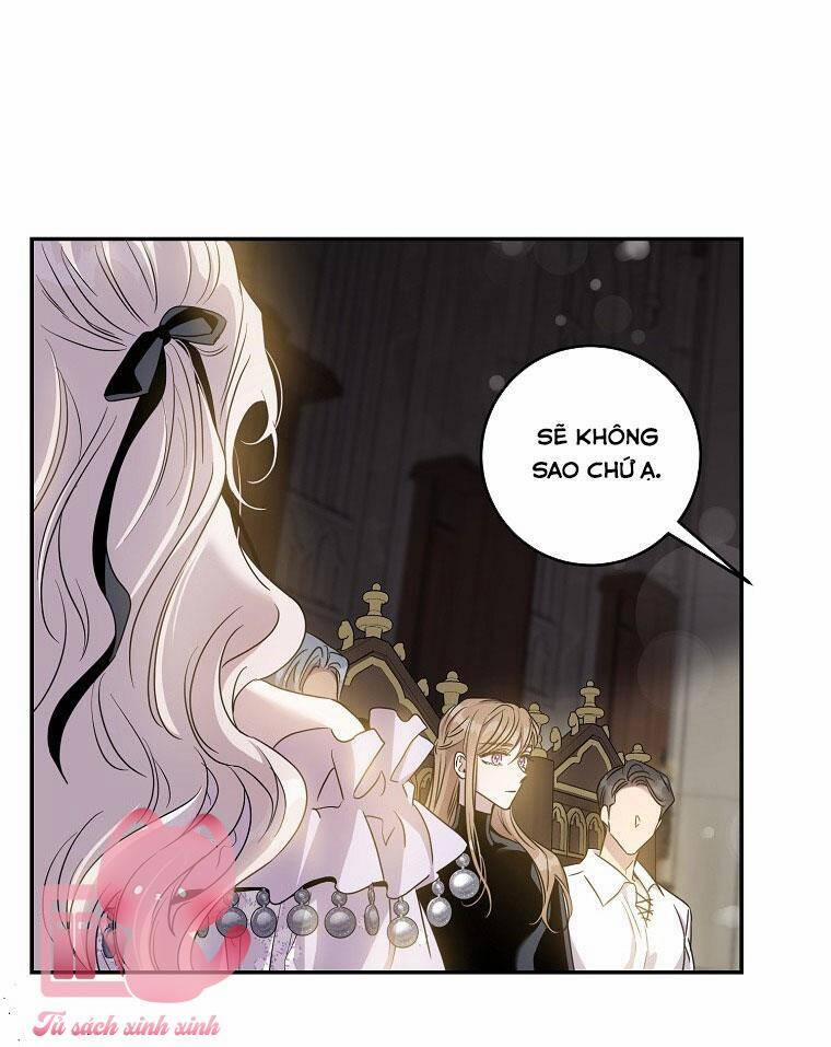 Tôi Đã Thuần Hóa Một Tên Bạo Chúa Và Chạy Trốn 76 trang 48