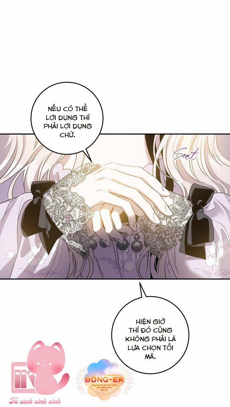 Tôi Đã Thuần Hóa Một Tên Bạo Chúa Và Chạy Trốn 76 trang 50