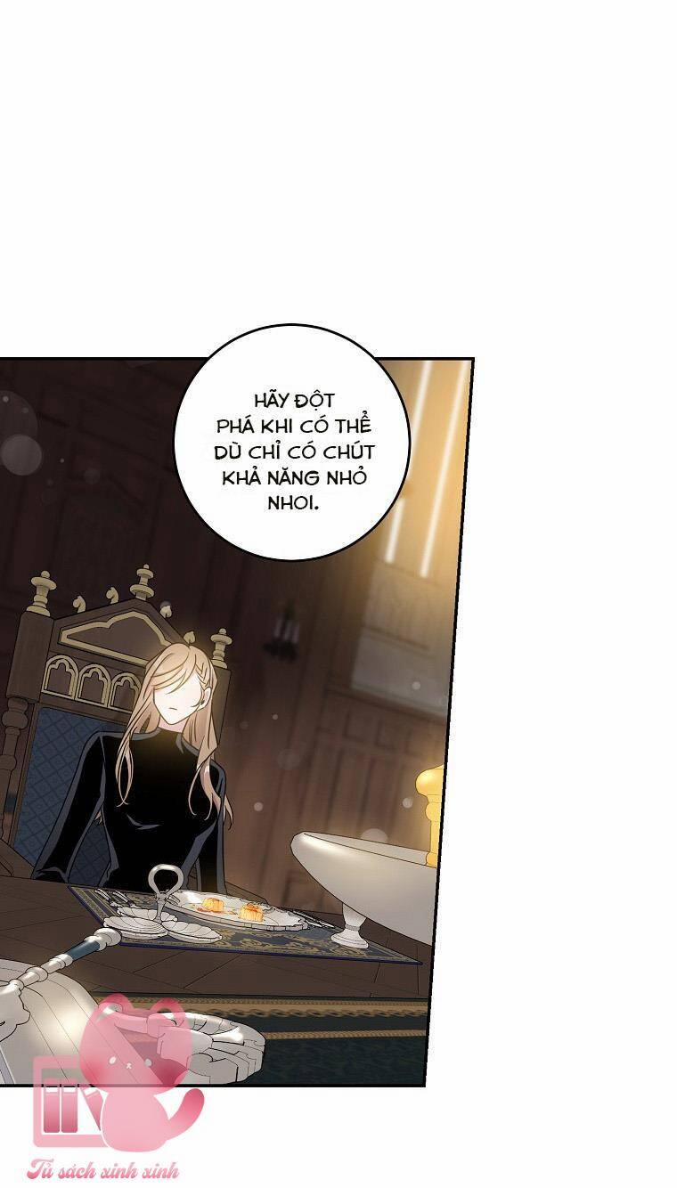 Tôi Đã Thuần Hóa Một Tên Bạo Chúa Và Chạy Trốn 76 trang 51