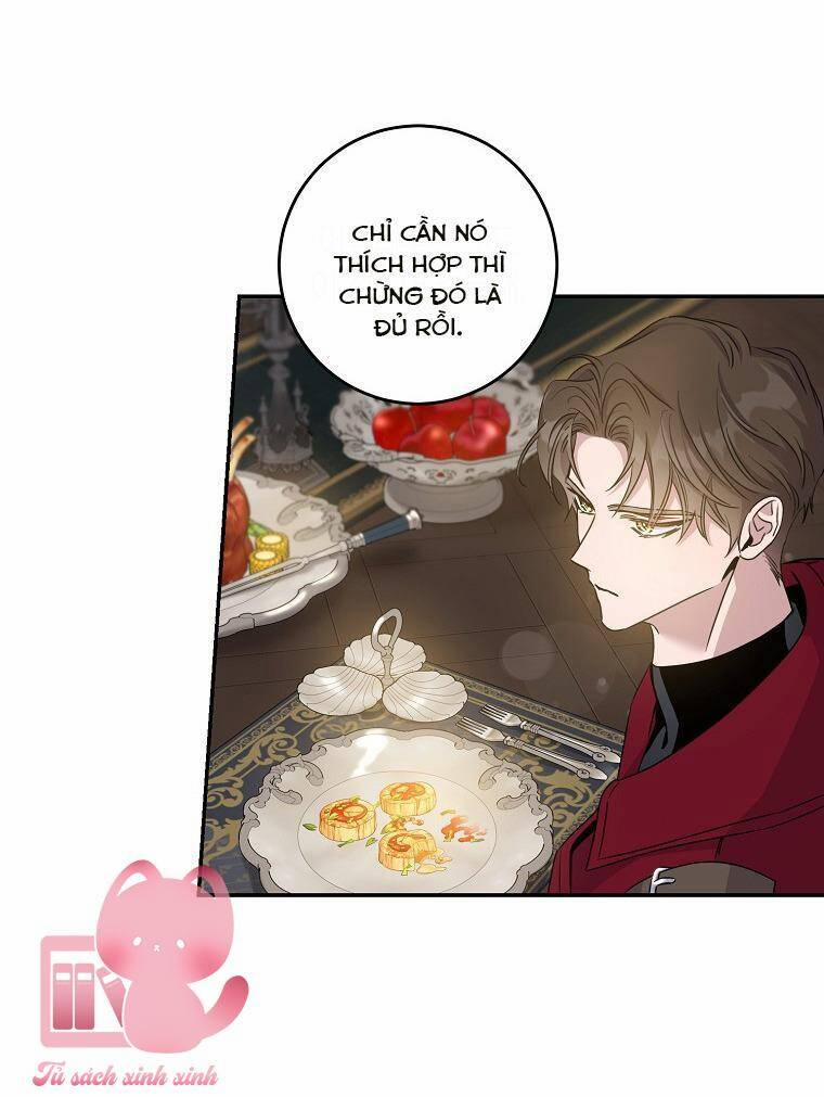 Tôi Đã Thuần Hóa Một Tên Bạo Chúa Và Chạy Trốn 76 trang 52