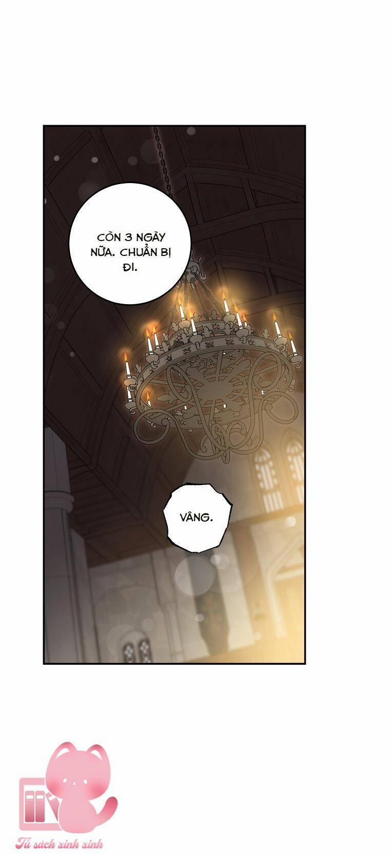 Tôi Đã Thuần Hóa Một Tên Bạo Chúa Và Chạy Trốn 76 trang 54