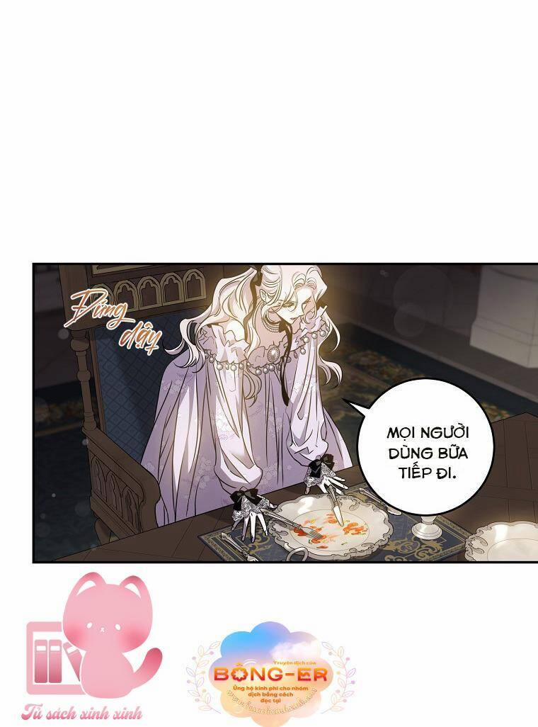 Tôi Đã Thuần Hóa Một Tên Bạo Chúa Và Chạy Trốn 76 trang 55