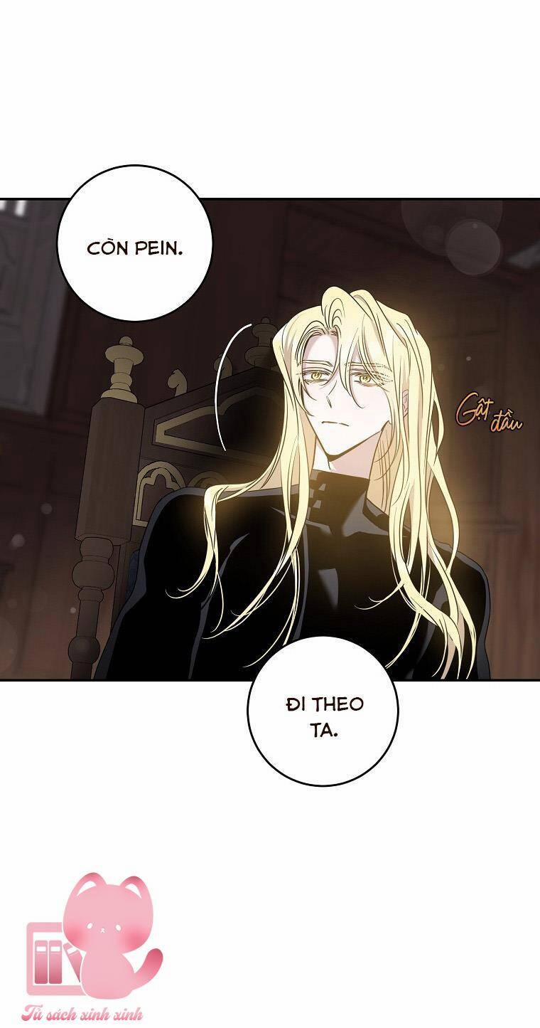 Tôi Đã Thuần Hóa Một Tên Bạo Chúa Và Chạy Trốn 76 trang 56