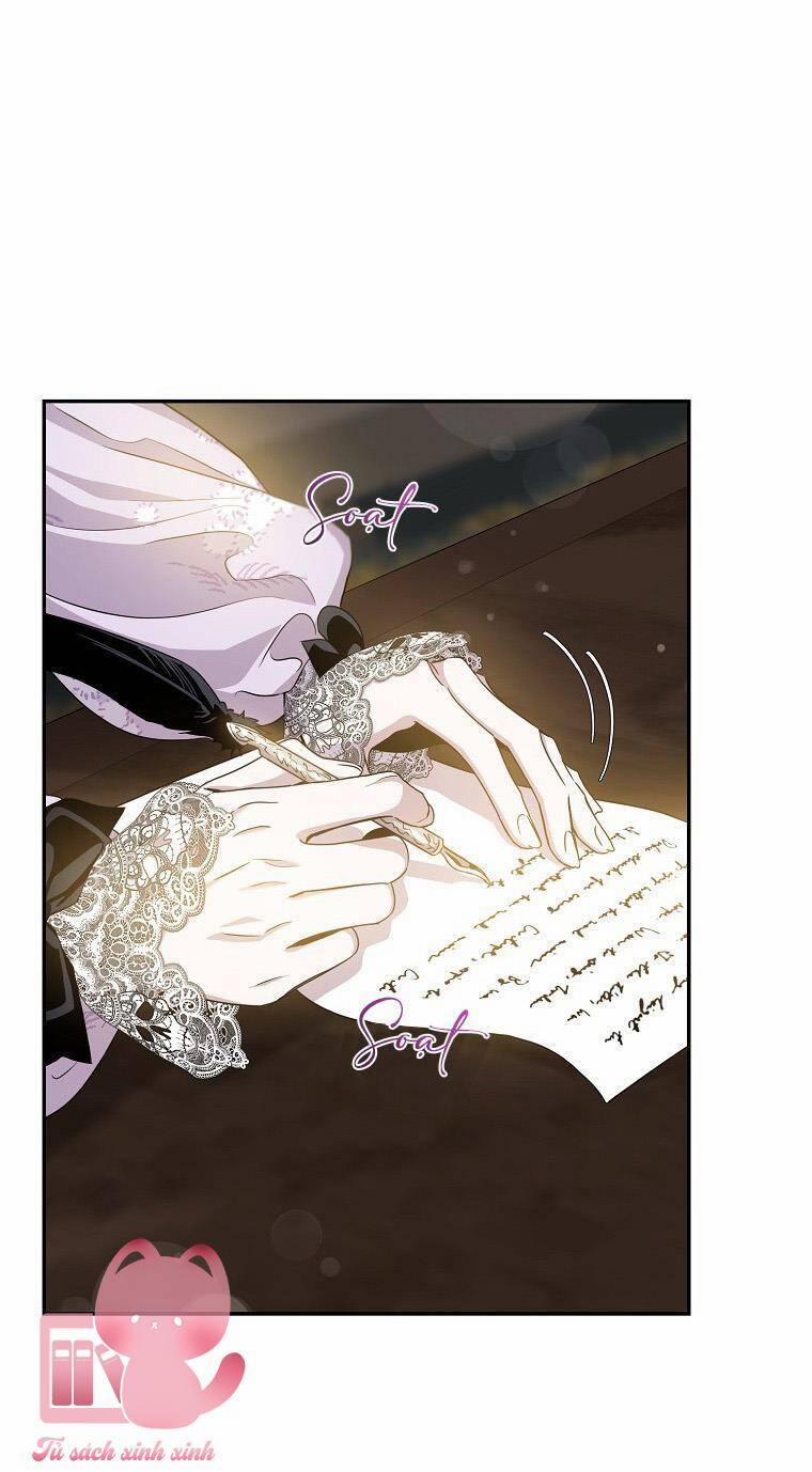 Tôi Đã Thuần Hóa Một Tên Bạo Chúa Và Chạy Trốn 76 trang 58