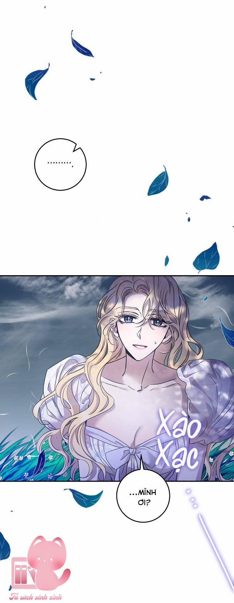 Tôi Đã Thuần Hóa Một Tên Bạo Chúa Và Chạy Trốn 76 trang 6