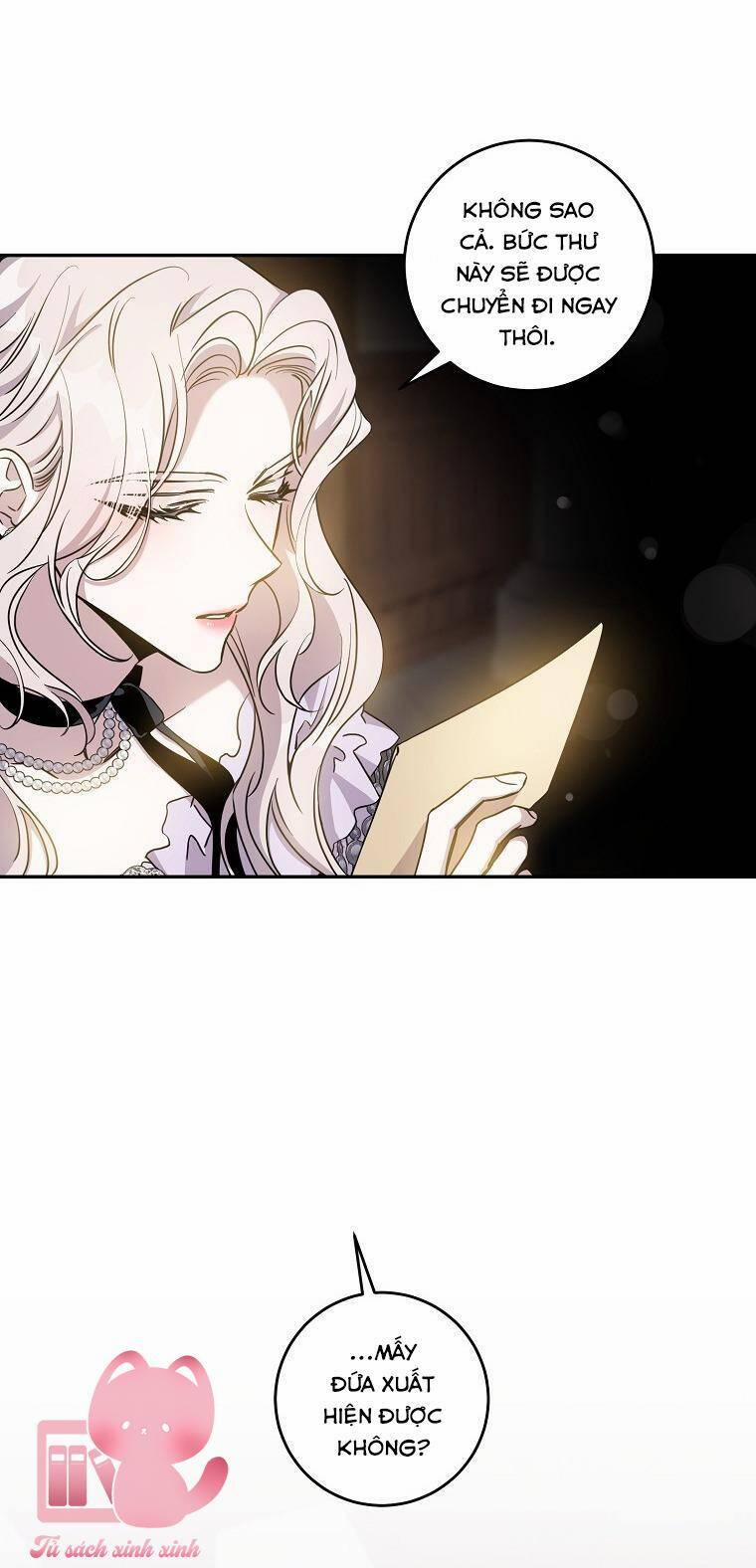 Tôi Đã Thuần Hóa Một Tên Bạo Chúa Và Chạy Trốn 76 trang 60