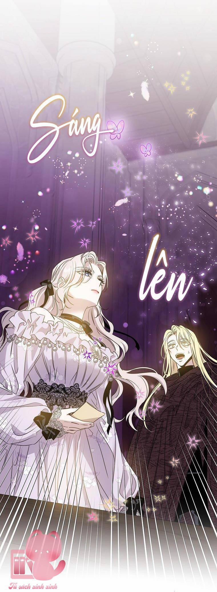 Tôi Đã Thuần Hóa Một Tên Bạo Chúa Và Chạy Trốn 76 trang 61