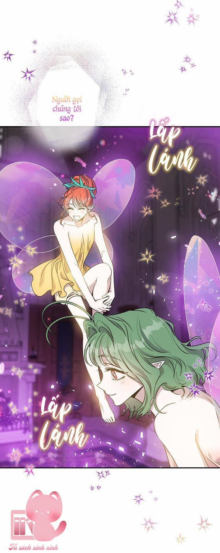 Tôi Đã Thuần Hóa Một Tên Bạo Chúa Và Chạy Trốn 76 trang 62