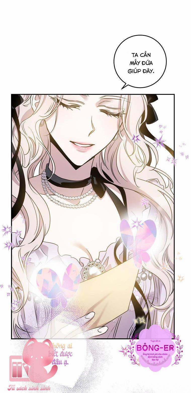 Tôi Đã Thuần Hóa Một Tên Bạo Chúa Và Chạy Trốn 76 trang 63