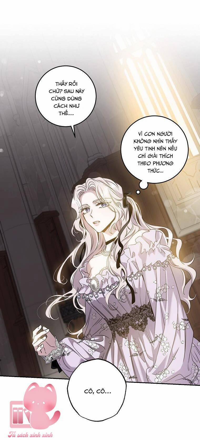 Tôi Đã Thuần Hóa Một Tên Bạo Chúa Và Chạy Trốn 76 trang 66