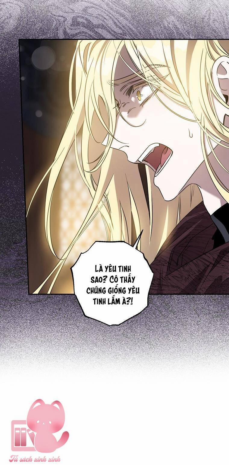 Tôi Đã Thuần Hóa Một Tên Bạo Chúa Và Chạy Trốn 76 trang 68