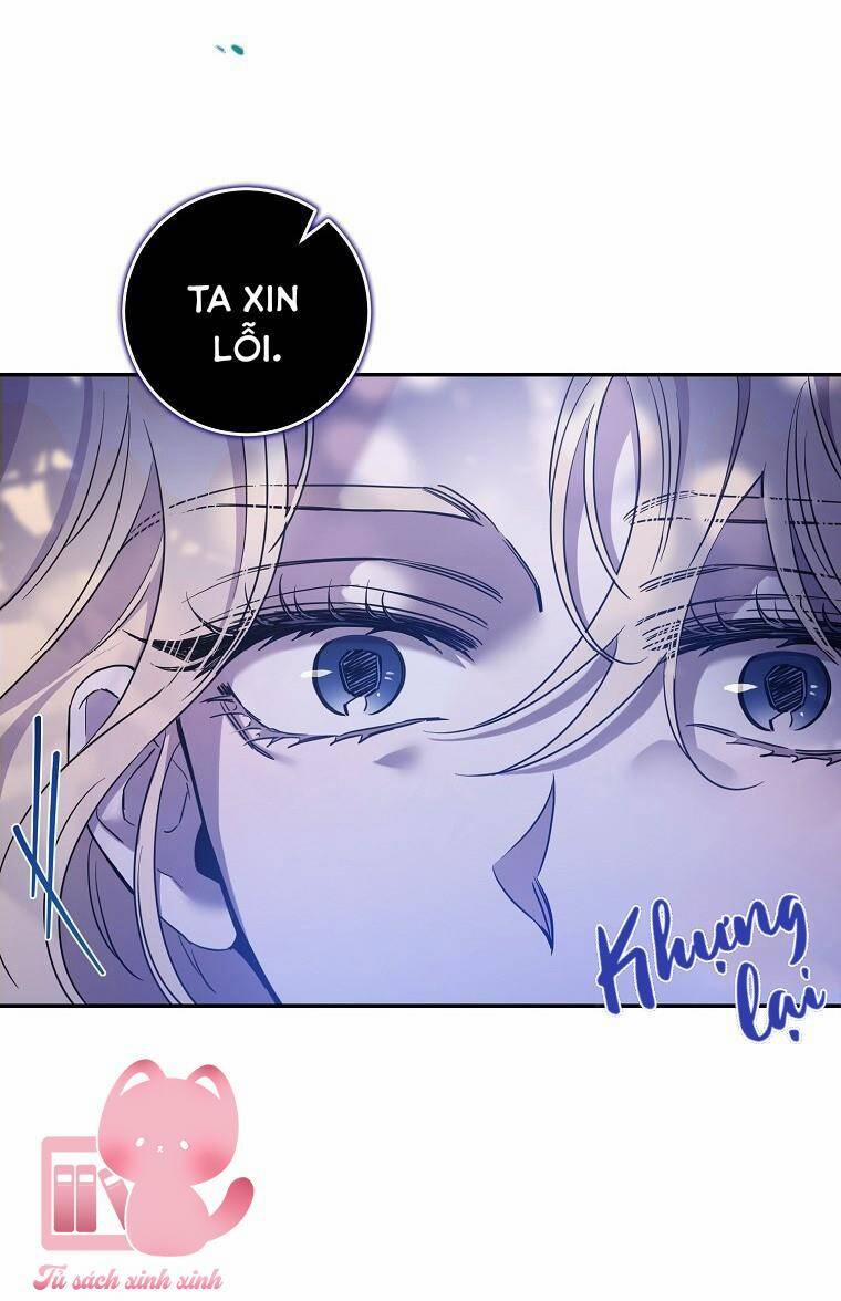 Tôi Đã Thuần Hóa Một Tên Bạo Chúa Và Chạy Trốn 76 trang 7