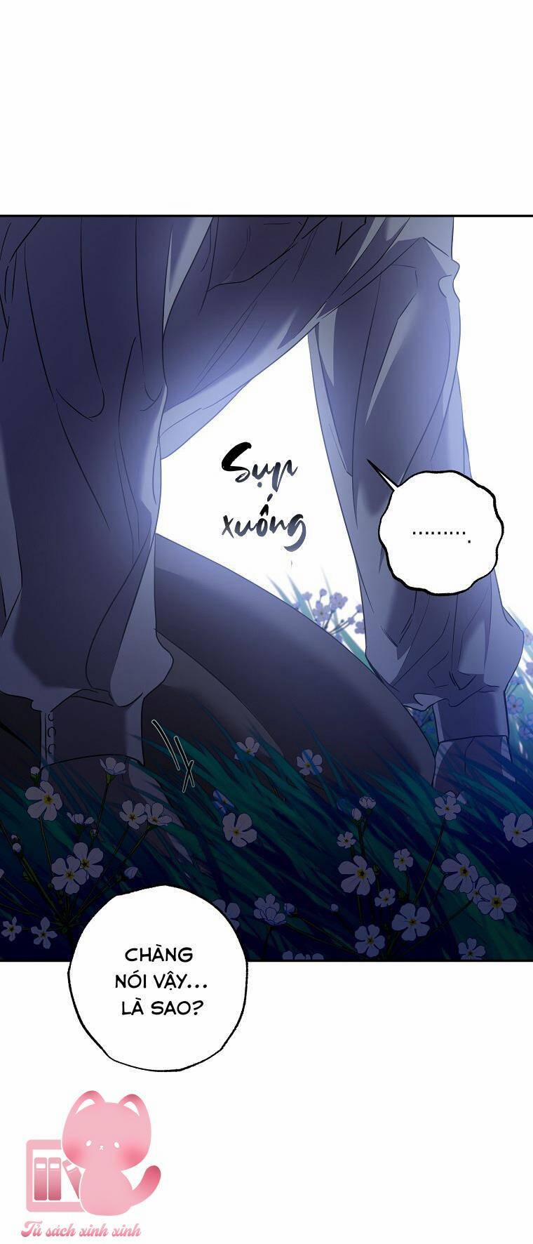 Tôi Đã Thuần Hóa Một Tên Bạo Chúa Và Chạy Trốn 76 trang 9