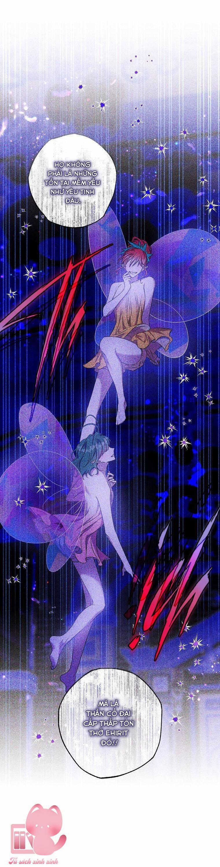 Tôi Đã Thuần Hóa Một Tên Bạo Chúa Và Chạy Trốn 77 trang 1