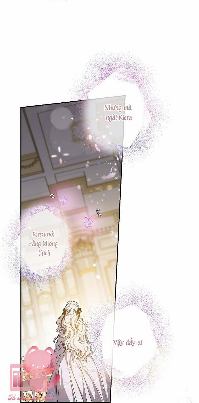 Tôi Đã Thuần Hóa Một Tên Bạo Chúa Và Chạy Trốn 77 trang 10