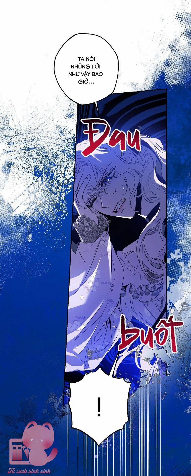 Tôi Đã Thuần Hóa Một Tên Bạo Chúa Và Chạy Trốn 77 trang 11