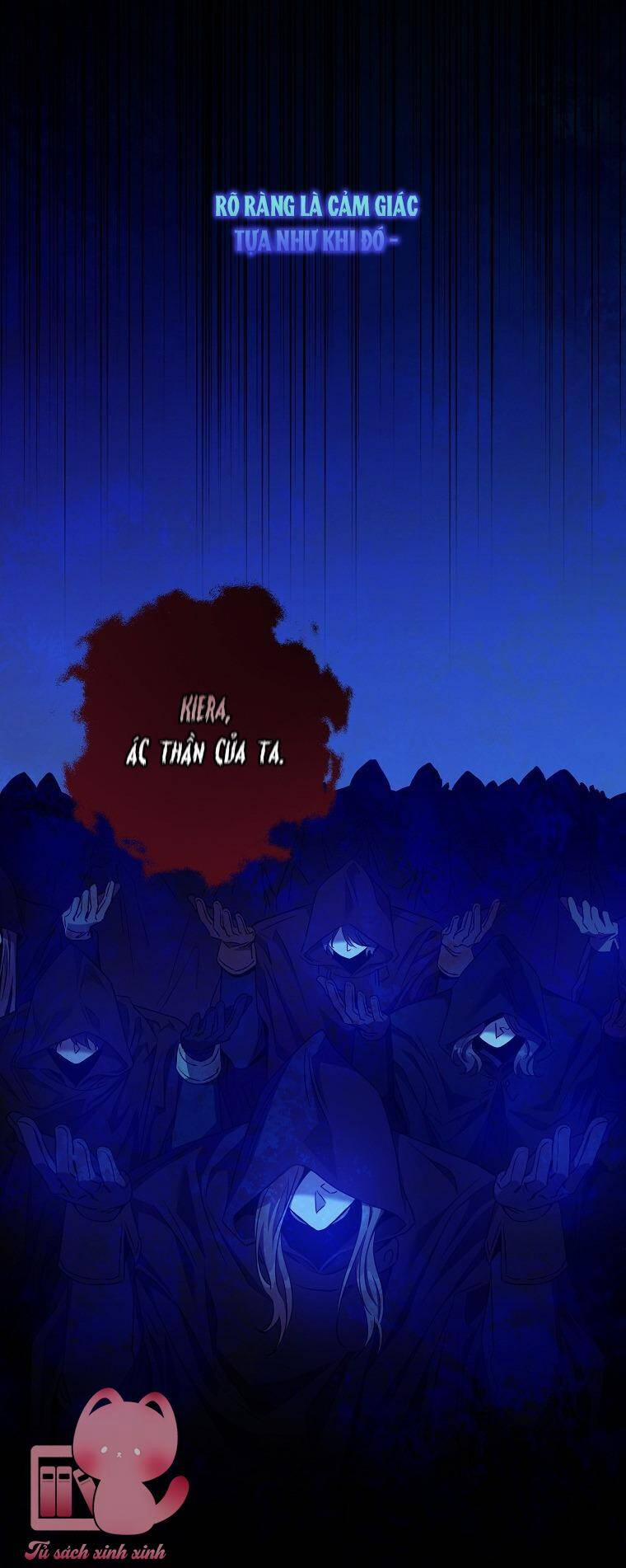 Tôi Đã Thuần Hóa Một Tên Bạo Chúa Và Chạy Trốn 77 trang 15