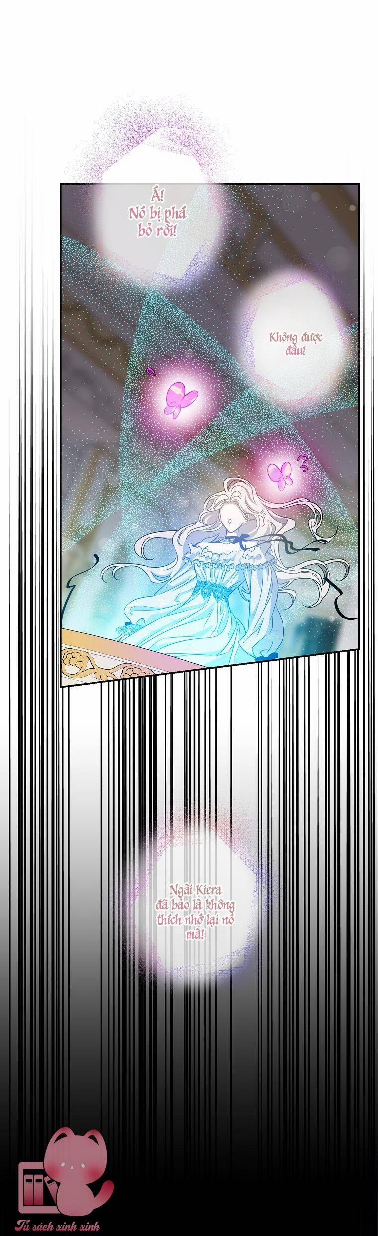 Tôi Đã Thuần Hóa Một Tên Bạo Chúa Và Chạy Trốn 77 trang 20