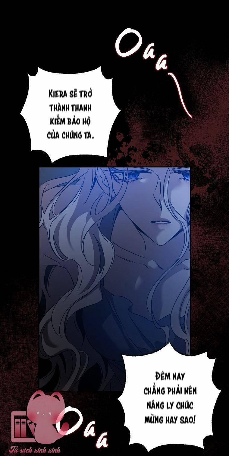 Tôi Đã Thuần Hóa Một Tên Bạo Chúa Và Chạy Trốn 77 trang 22