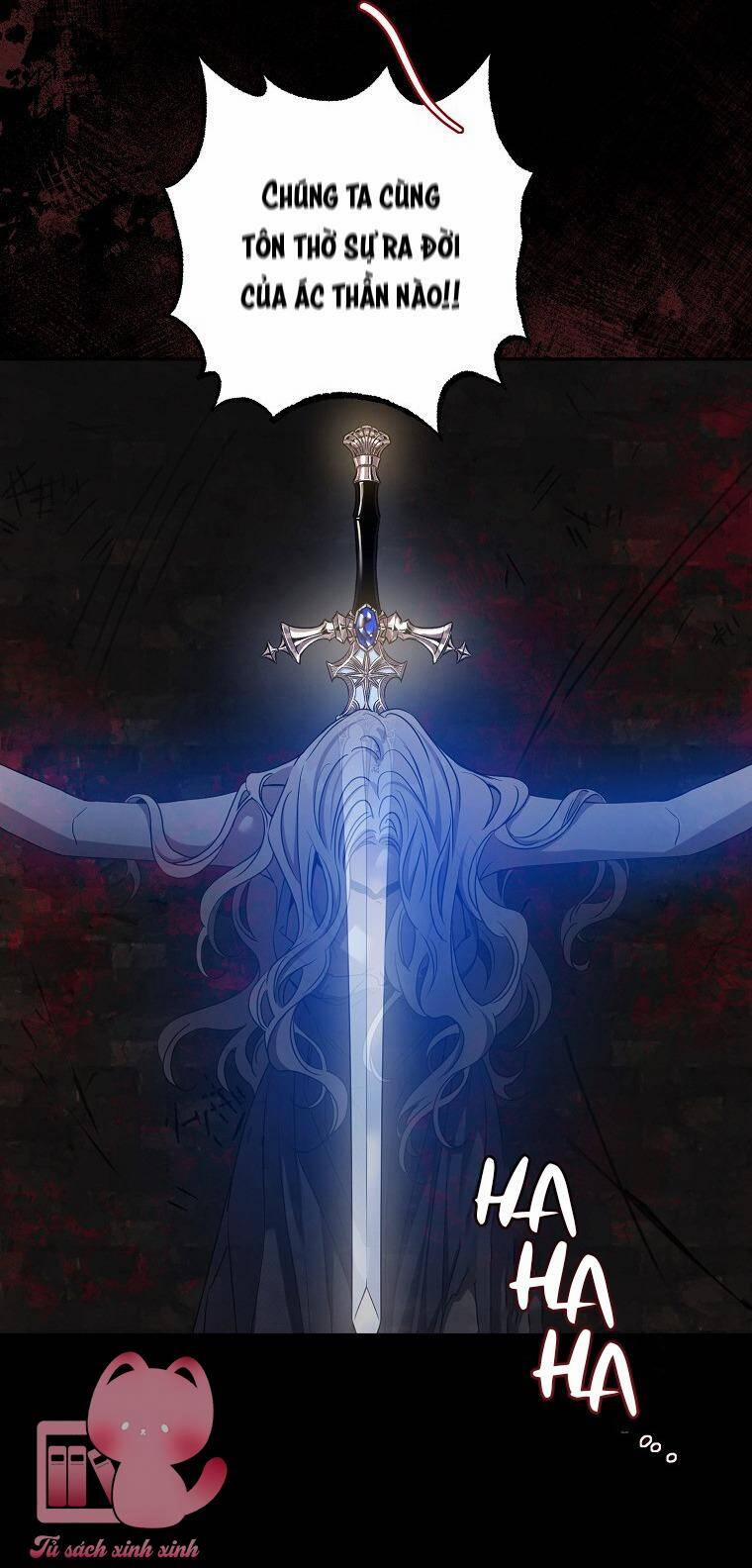 Tôi Đã Thuần Hóa Một Tên Bạo Chúa Và Chạy Trốn 77 trang 23