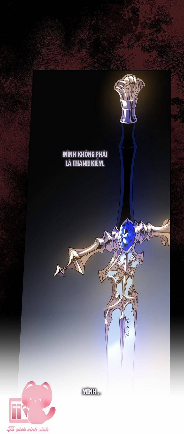 Tôi Đã Thuần Hóa Một Tên Bạo Chúa Và Chạy Trốn 77 trang 25