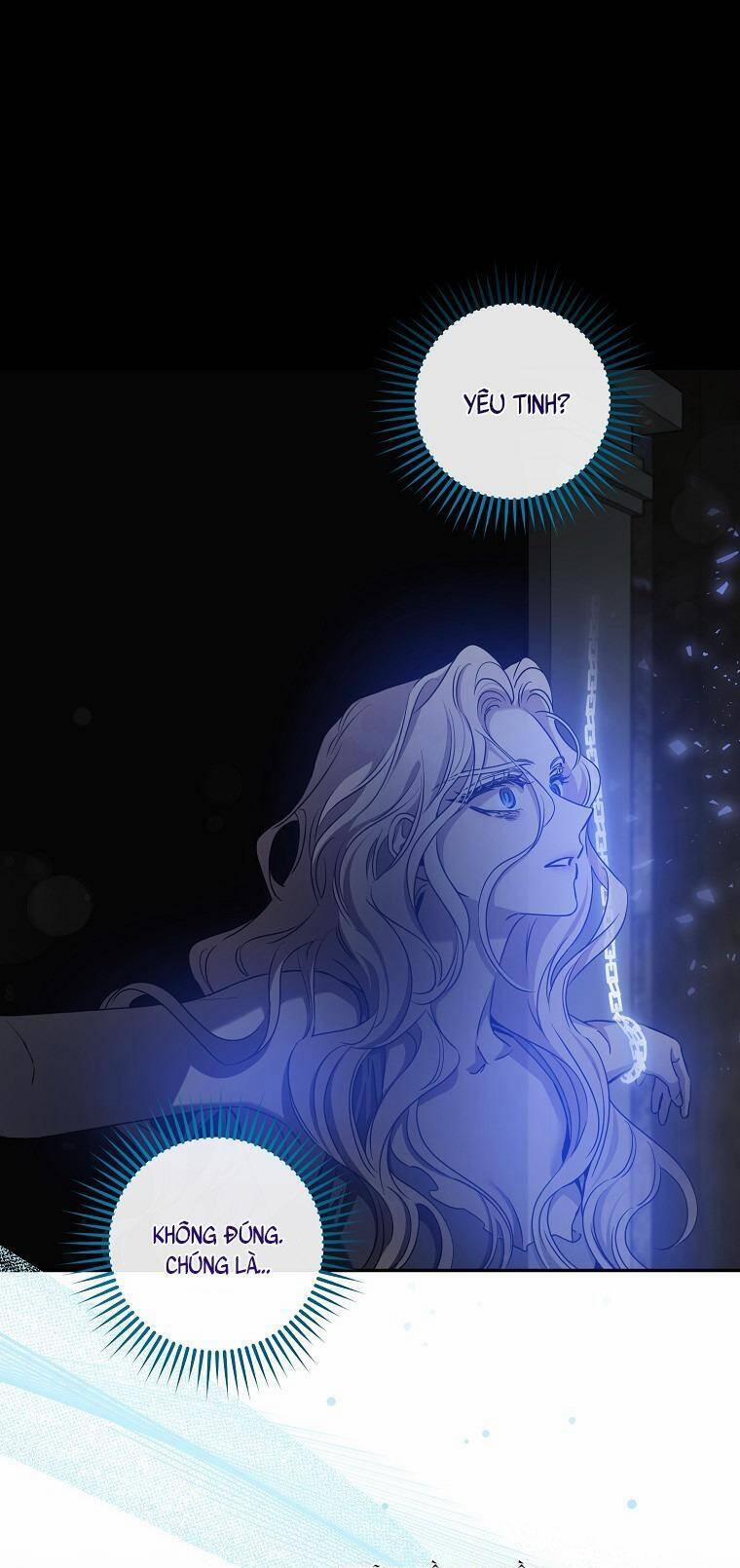 Tôi Đã Thuần Hóa Một Tên Bạo Chúa Và Chạy Trốn 77 trang 27