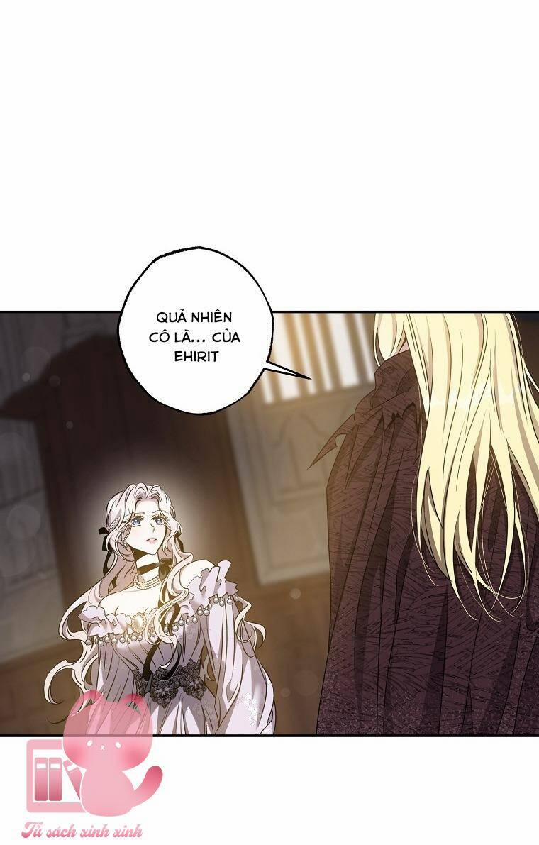 Tôi Đã Thuần Hóa Một Tên Bạo Chúa Và Chạy Trốn 77 trang 3