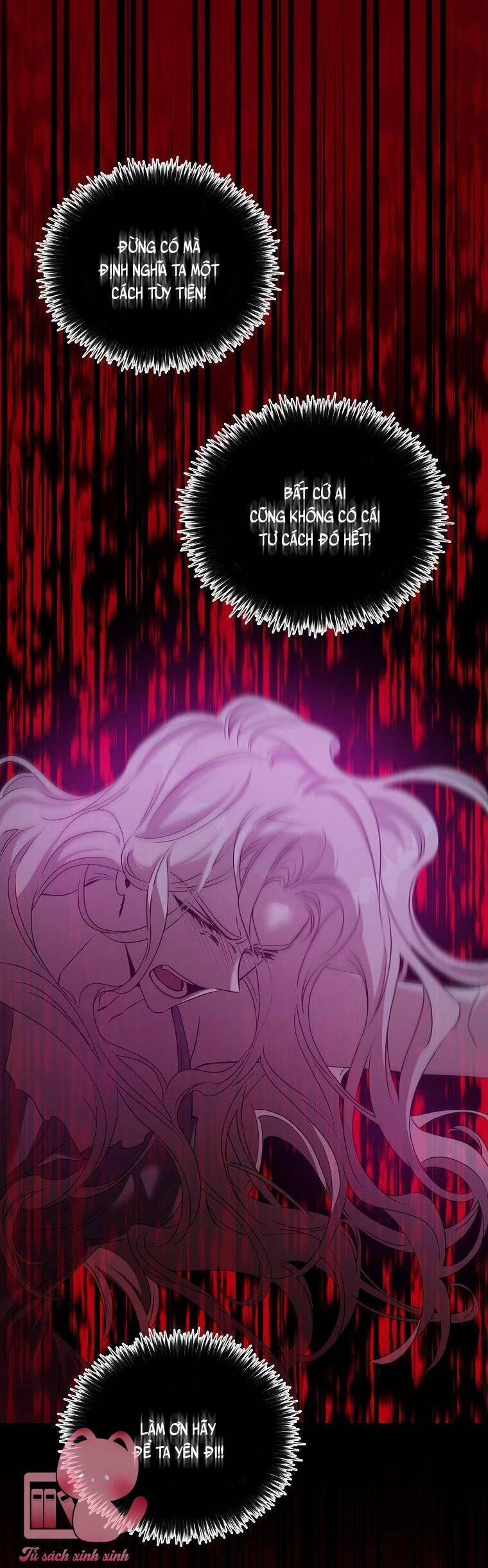 Tôi Đã Thuần Hóa Một Tên Bạo Chúa Và Chạy Trốn 77 trang 34