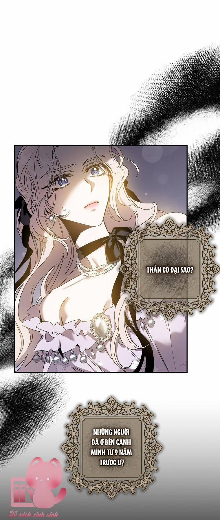 Tôi Đã Thuần Hóa Một Tên Bạo Chúa Và Chạy Trốn 77 trang 4