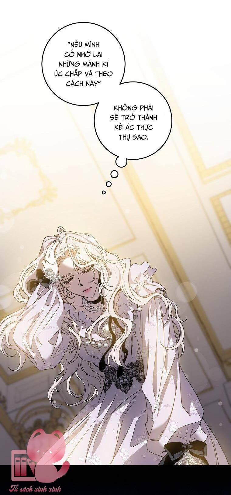 Tôi Đã Thuần Hóa Một Tên Bạo Chúa Và Chạy Trốn 77 trang 40