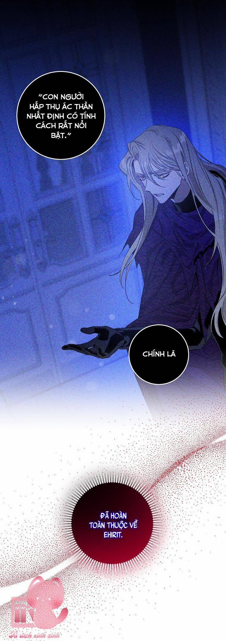 Tôi Đã Thuần Hóa Một Tên Bạo Chúa Và Chạy Trốn 77 trang 41