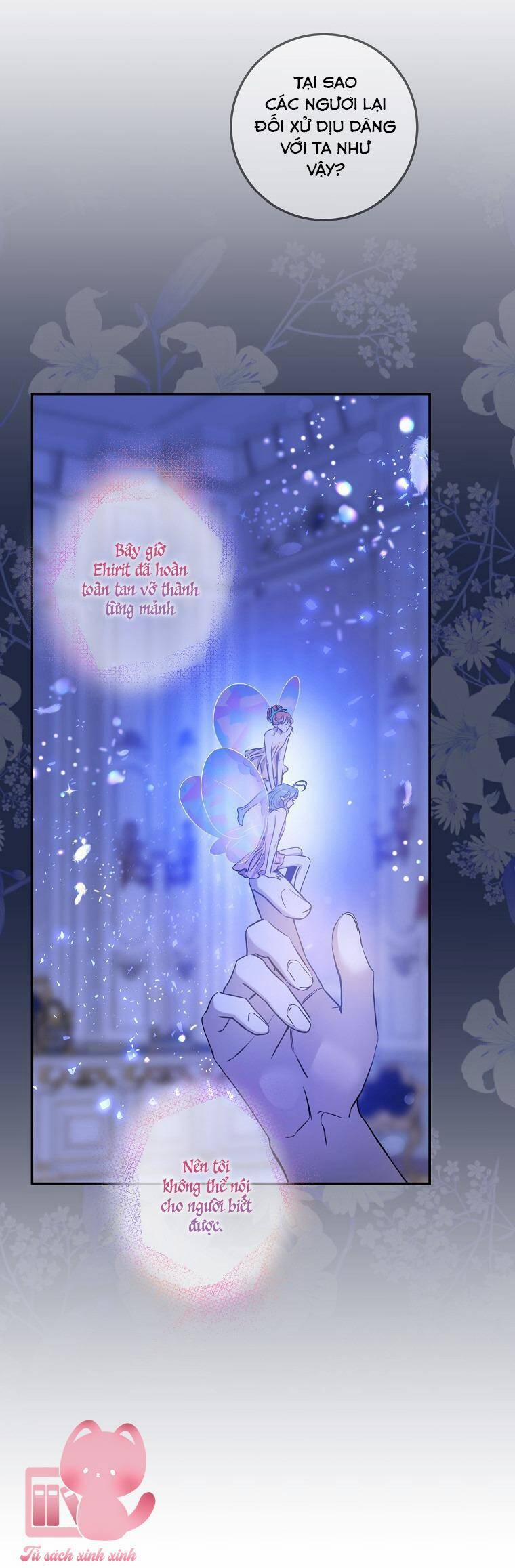 Tôi Đã Thuần Hóa Một Tên Bạo Chúa Và Chạy Trốn 77 trang 43