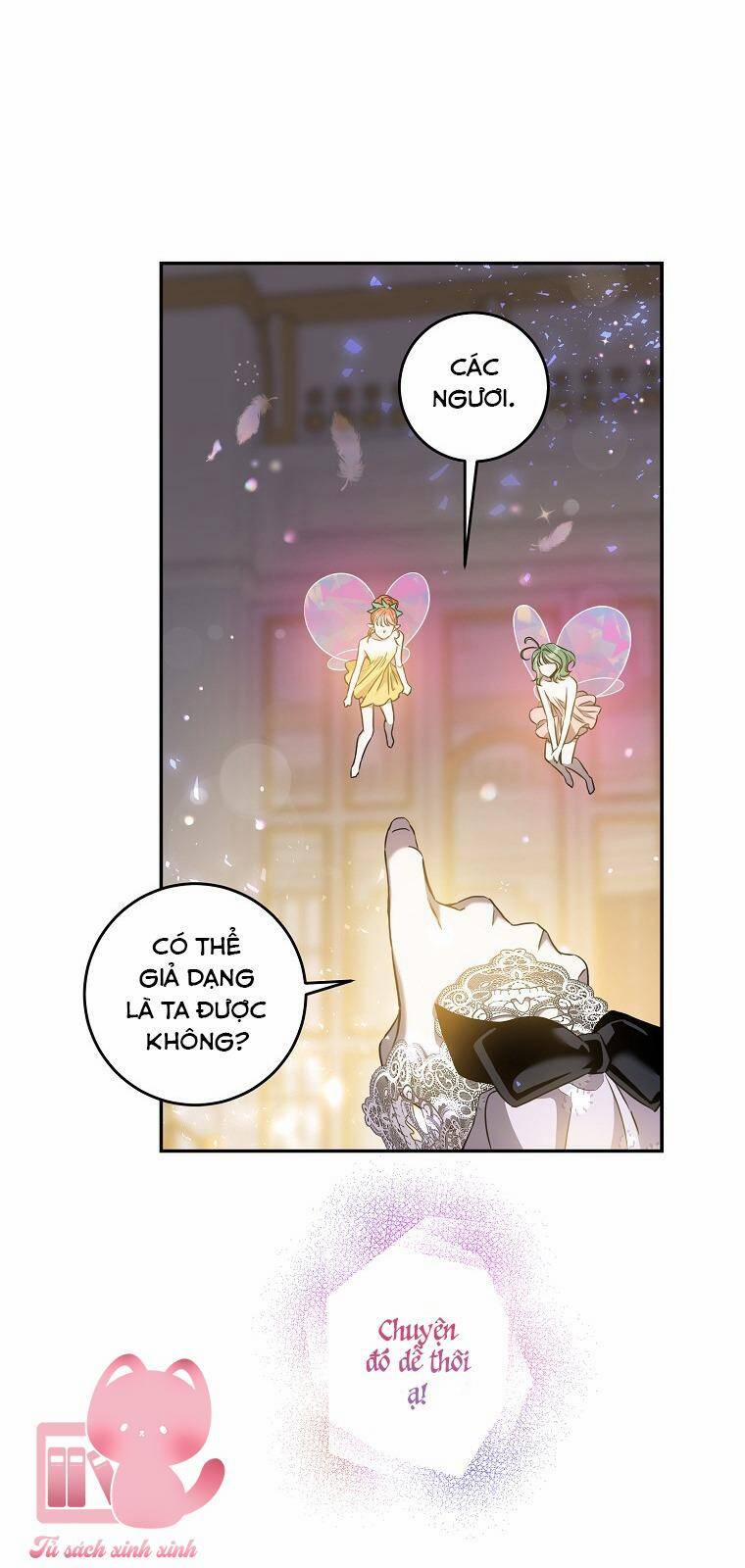 Tôi Đã Thuần Hóa Một Tên Bạo Chúa Và Chạy Trốn 77 trang 47