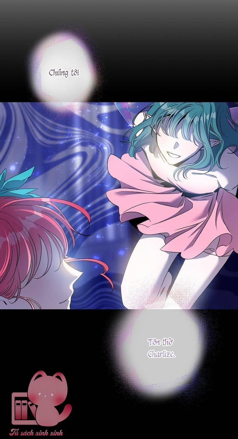 Tôi Đã Thuần Hóa Một Tên Bạo Chúa Và Chạy Trốn 77 trang 5