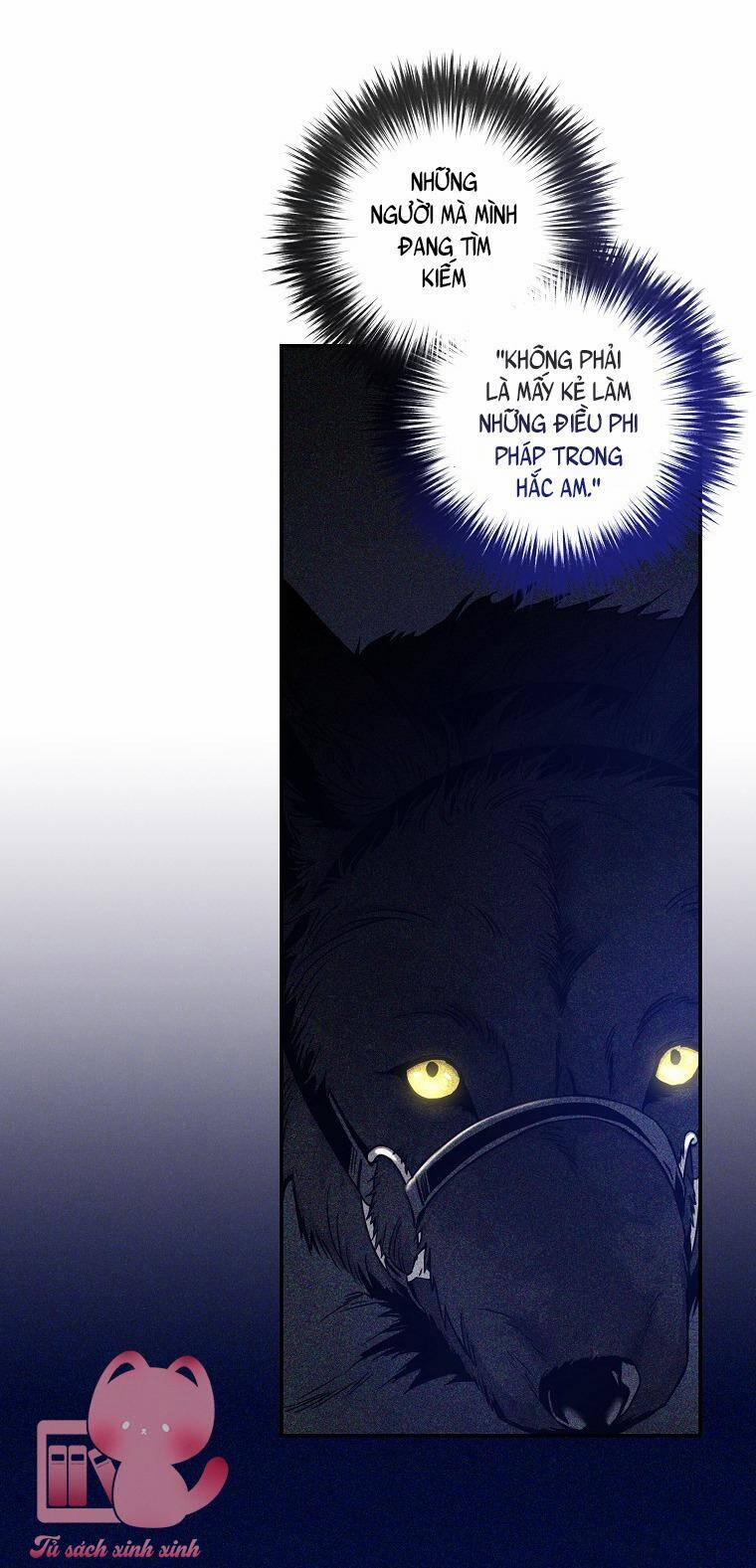 Tôi Đã Thuần Hóa Một Tên Bạo Chúa Và Chạy Trốn 77 trang 51