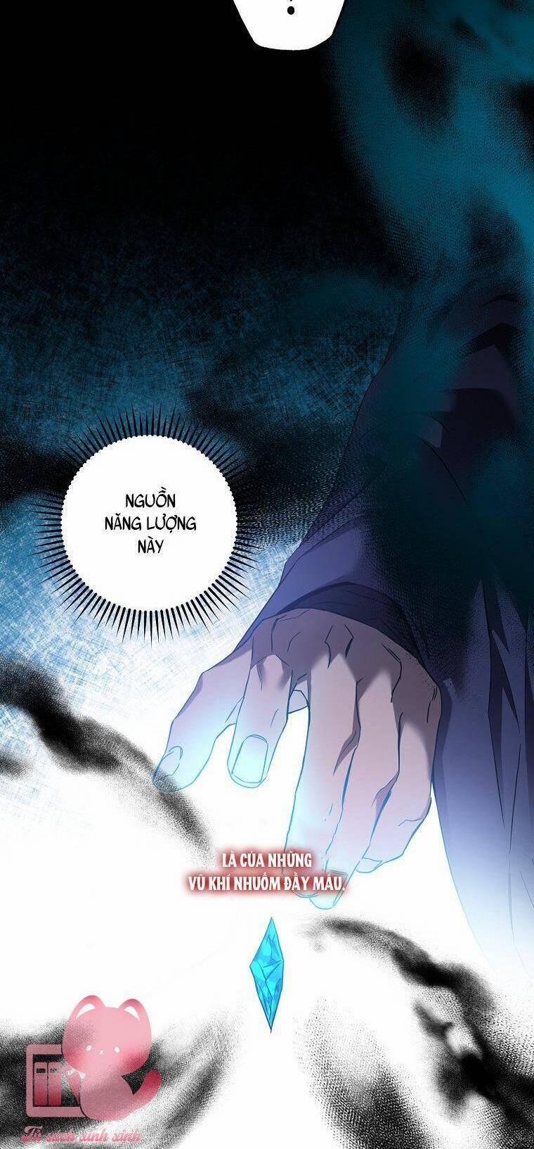 Tôi Đã Thuần Hóa Một Tên Bạo Chúa Và Chạy Trốn 77 trang 54