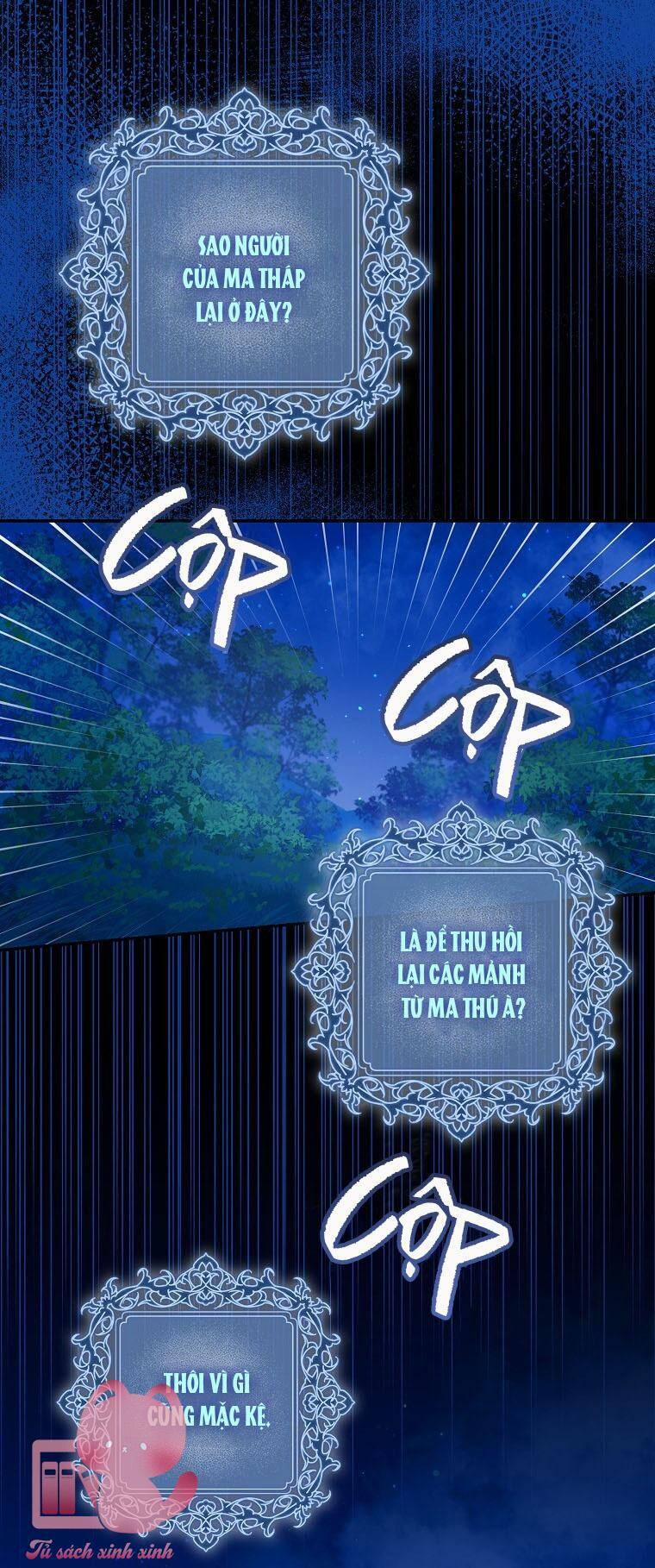 Tôi Đã Thuần Hóa Một Tên Bạo Chúa Và Chạy Trốn 77 trang 56