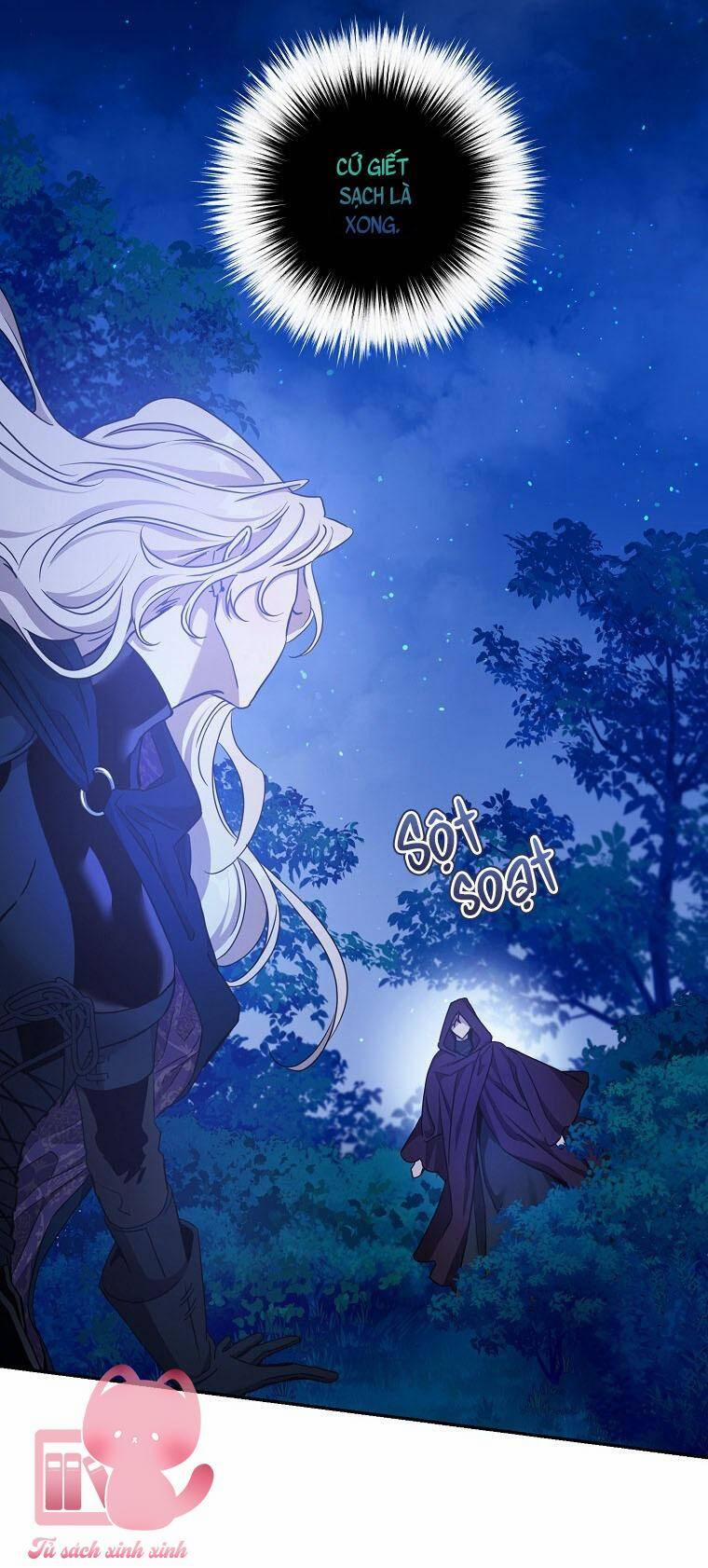 Tôi Đã Thuần Hóa Một Tên Bạo Chúa Và Chạy Trốn 77 trang 57