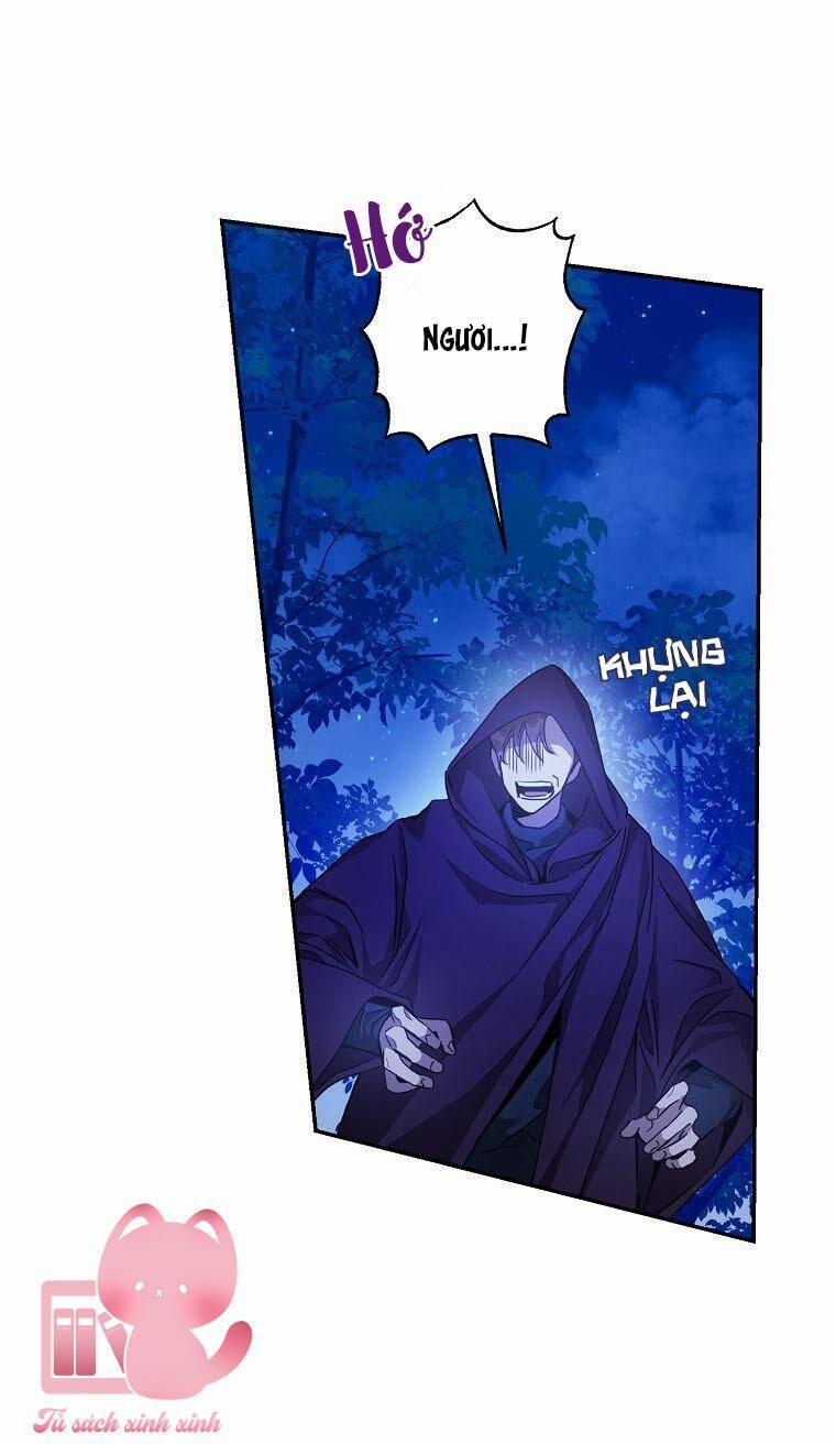 Tôi Đã Thuần Hóa Một Tên Bạo Chúa Và Chạy Trốn 77 trang 58