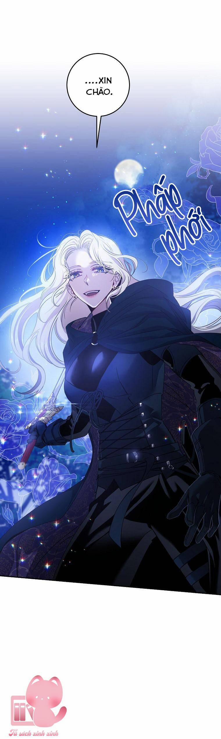 Tôi Đã Thuần Hóa Một Tên Bạo Chúa Và Chạy Trốn 77 trang 59