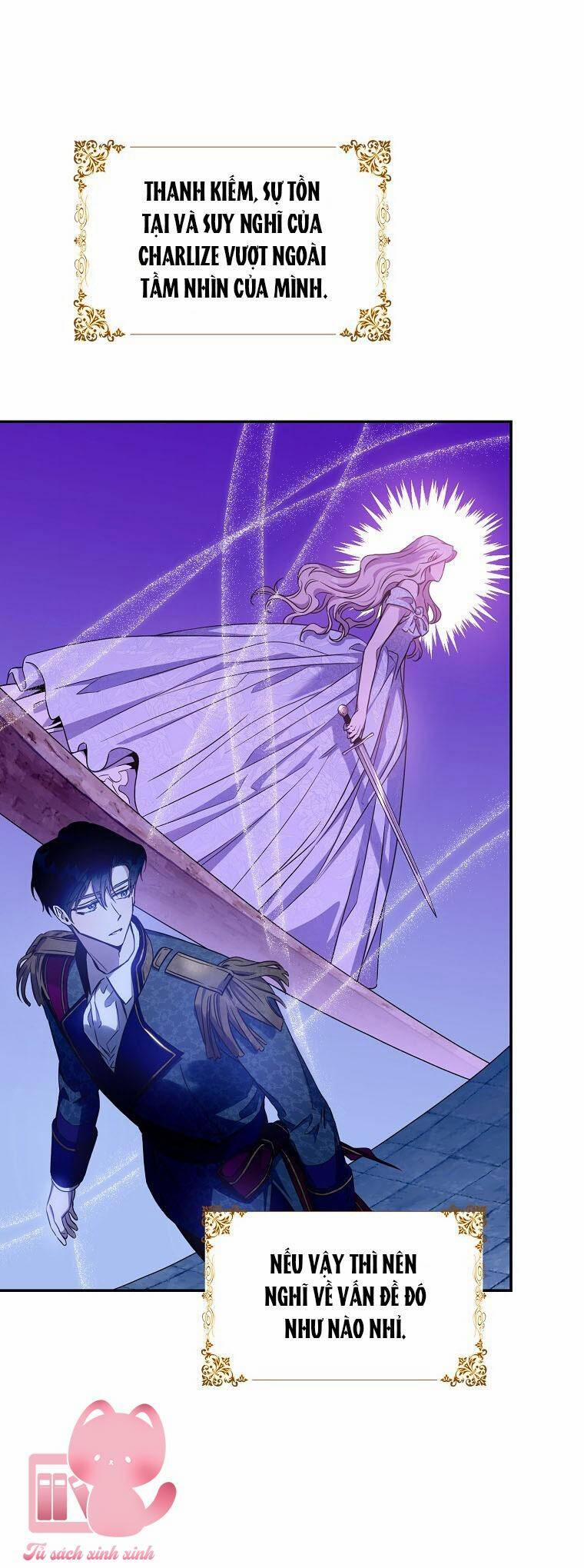 Tôi Đã Thuần Hóa Một Tên Bạo Chúa Và Chạy Trốn 77 trang 63