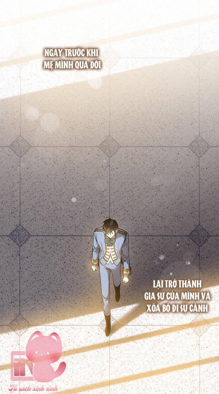 Tôi Đã Thuần Hóa Một Tên Bạo Chúa Và Chạy Trốn 77 trang 68