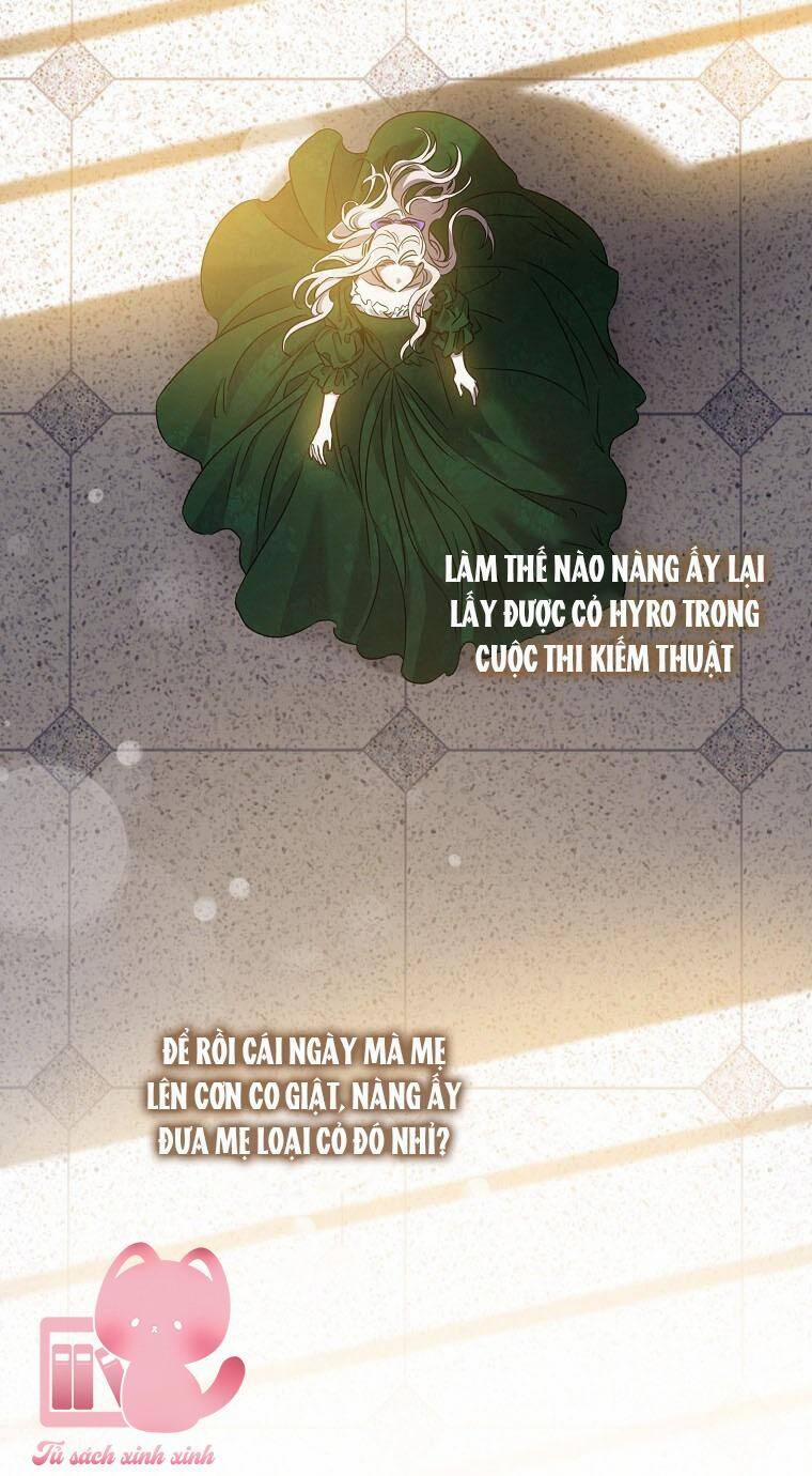 Tôi Đã Thuần Hóa Một Tên Bạo Chúa Và Chạy Trốn 77 trang 69