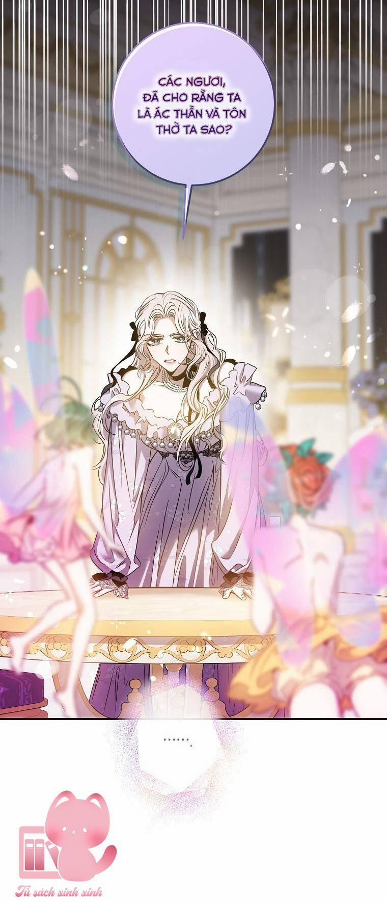 Tôi Đã Thuần Hóa Một Tên Bạo Chúa Và Chạy Trốn 77 trang 7