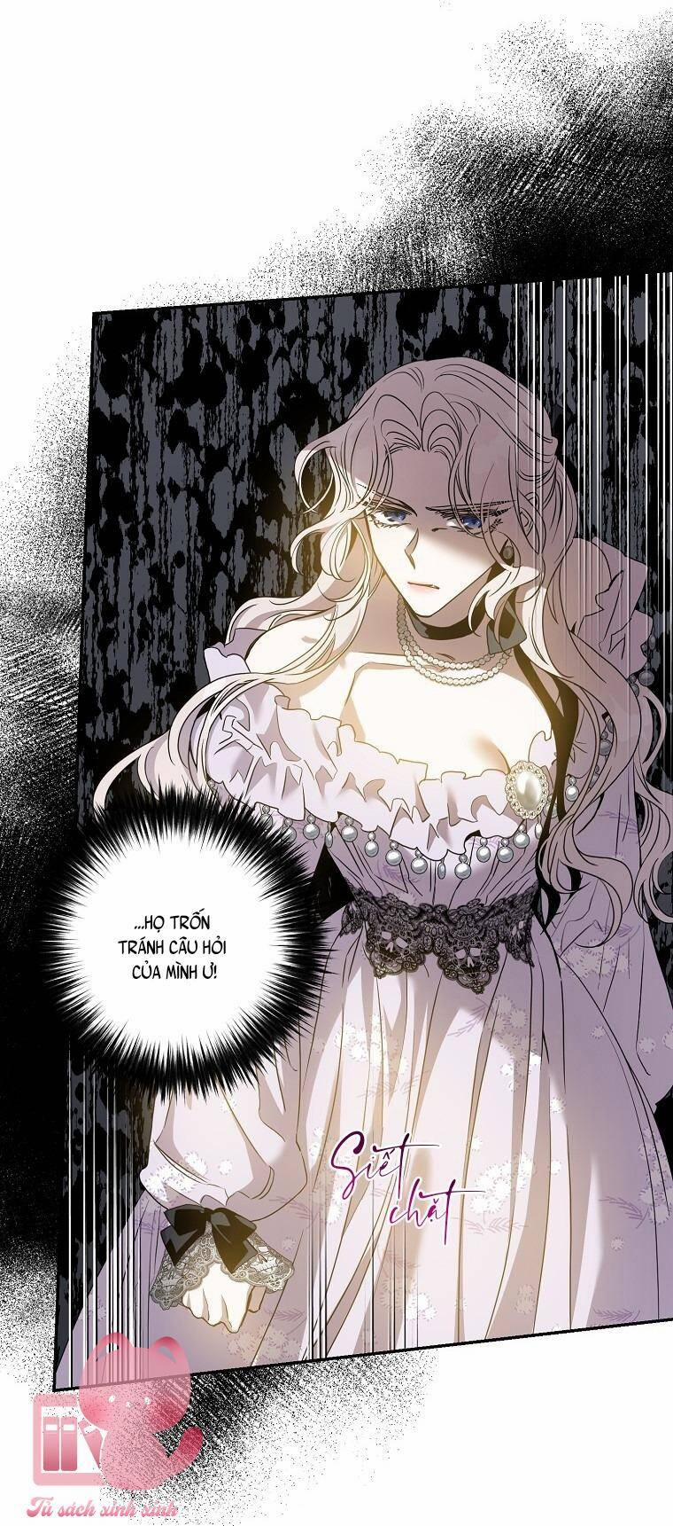 Tôi Đã Thuần Hóa Một Tên Bạo Chúa Và Chạy Trốn 77 trang 9