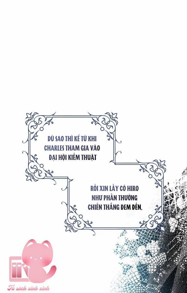 Tôi Đã Thuần Hóa Một Tên Bạo Chúa Và Chạy Trốn 78 trang 1